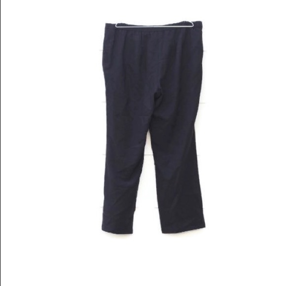 Linea by Louis Dell’ Olio Pants Straight Legs - Picture 2 of 5